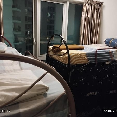 Hostel Skypool Kuala Lumpur Exterior foto
